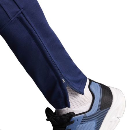 Мъжки Панталони MUSAI Defu Trousers Navy Blue 532455 MU0209 изображение 5