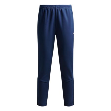 Мъжки Панталони MUSAI Defu Trousers Navy Blue 532455 MU0209 изображение 7