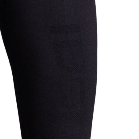 Colanti Termici Sport Barbati MUSAI Joto Thermal Pants Black 532454 MU0208 imagine 5