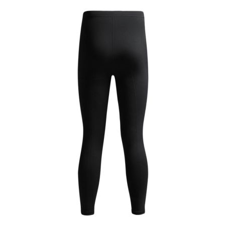 Colanti Termici Sport Barbati MUSAI Joto Thermal Pants Black 532454 MU0208 imagine 7