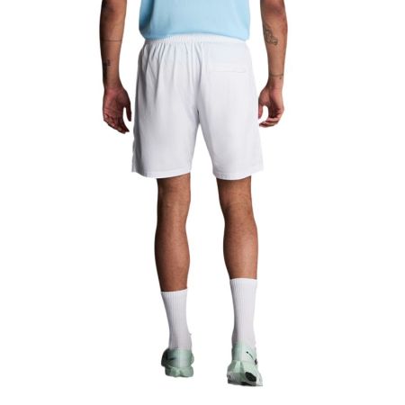 ΑΝΔΡΙΚΟ ΣΟΡΤΣ MUSAI Kute Bermuda White 532448 MU0205 εικόνα 2