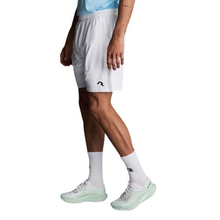 ΑΝΔΡΙΚΟ ΣΟΡΤΣ MUSAI Kute Bermuda White 532448 MU0205 εικόνα 3