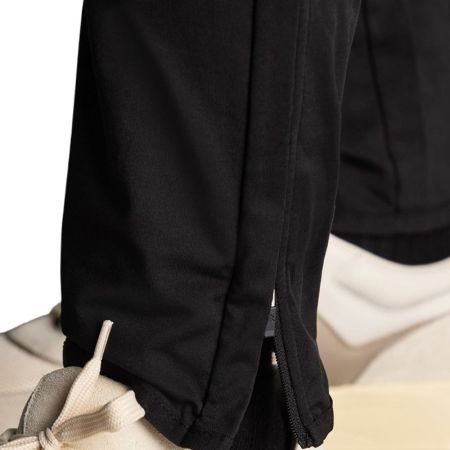 Мъжки Панталони MUSAI Reke Trousers Black 532447 MU0203 изображение 5