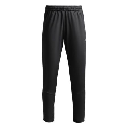 Мъжки Панталони MUSAI Reke Trousers Black 532447 MU0203 изображение 7