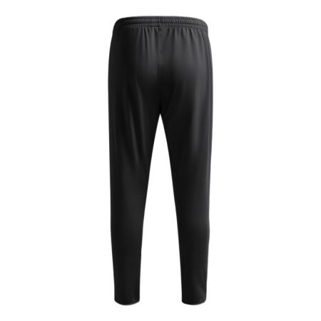 Мъжки Панталони MUSAI Reke Trousers Black 532447 MU0203 изображение 8