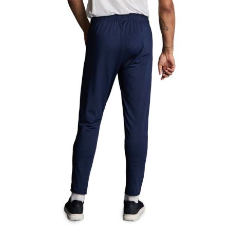 Мъжки Панталони MUSAI Reke Trousers Navy Blue 532445 MU0203 изображение 2