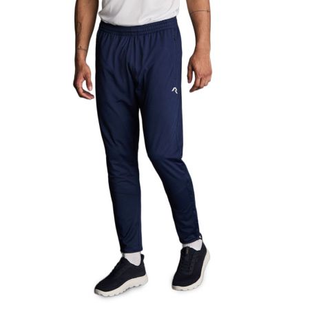 Мъжки Панталони MUSAI Reke Trousers Navy Blue 532445 MU0203 изображение 3