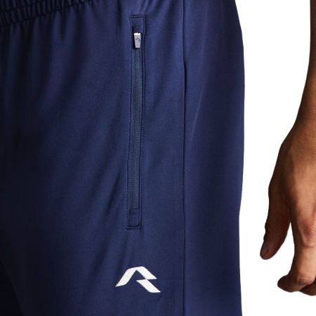 Мъжки Панталони MUSAI Reke Trousers Navy Blue 532445 MU0203 изображение 4