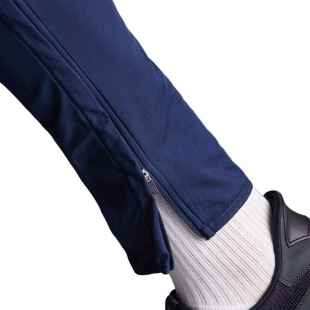 Мъжки Панталони MUSAI Reke Trousers Navy Blue 532445 MU0203 изображение 5