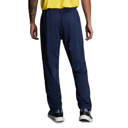 Мъжки Панталони MUSAI Suru Trousers Navy Blue 532444 MU0202 изображение 2