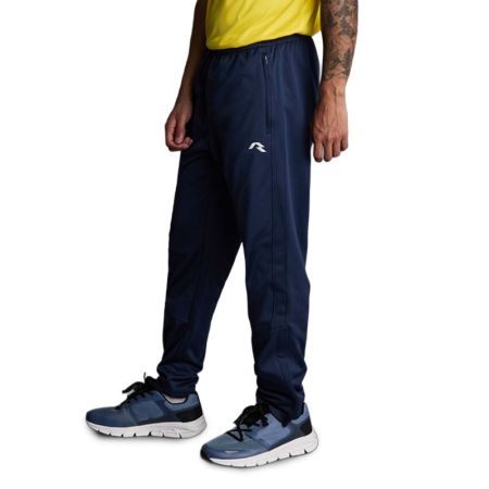 Мъжки Панталони MUSAI Suru Trousers Navy Blue 532444 MU0202 изображение 3