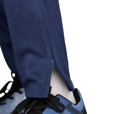 Мъжки Панталони MUSAI Suru Trousers Navy Blue 532444 MU0202 изображение 4