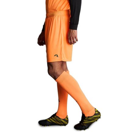 ΑΝΔΡΙΚΟ ΣΟΡΤΣ MUSAI Vifa Shorts Fluor Orange 532441 MU0200 εικόνα 3
