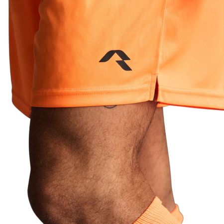 ΑΝΔΡΙΚΟ ΣΟΡΤΣ MUSAI Vifa Shorts Fluor Orange 532441 MU0200 εικόνα 4