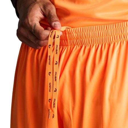 ΑΝΔΡΙΚΟ ΣΟΡΤΣ MUSAI Vifa Shorts Fluor Orange 532441 MU0200 εικόνα 5