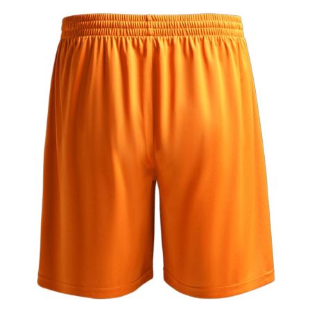 ΑΝΔΡΙΚΟ ΣΟΡΤΣ MUSAI Vifa Shorts Fluor Orange 532441 MU0200 εικόνα 7
