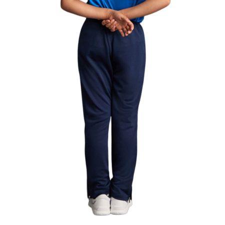 Pantaloni Copii MUSAI Defu Kids Trousers Navy Blue 532632 MU0209 imagine 2