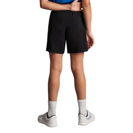 Pantaloni Scurti Copii MUSAI Kute Kids Bermuda Black 532498 MU0205 imagine 2