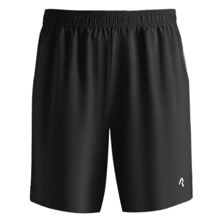 Pantaloni Scurti Copii MUSAI Kute Kids Bermuda Black 532498 MU0205 imagine 3