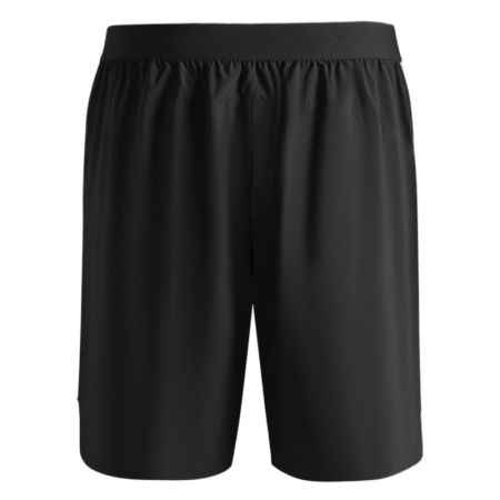 Pantaloni Scurti Copii MUSAI Kute Kids Bermuda Black 532498 MU0205 imagine 4