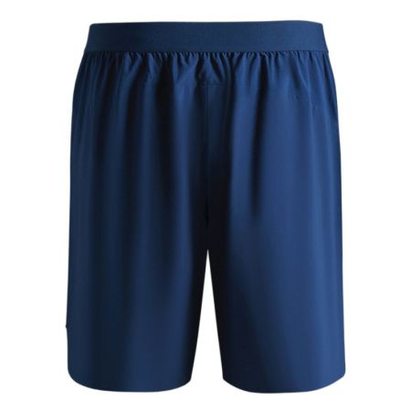 Pantaloni Scurti Copii MUSAI Deuce Kids Bermuda Navy Blue 532494 MU0207 imagine 4