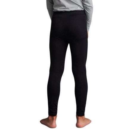 MUSAI Joto Thermal Kids Pants Black 532638 MU0208 imagine 2
