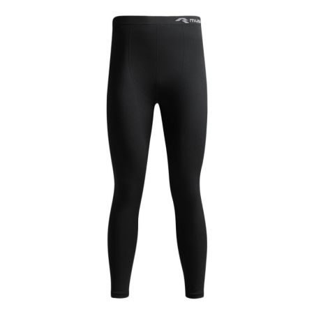 MUSAI Joto Thermal Kids Pants Black 532638 MU0208 imagine 3