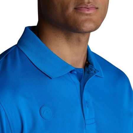 ΑΝΔΡΙΚΟ T-SHIRT MUSAI Polo Rangi Royal Blue 532782 MU0107 εικόνα 4