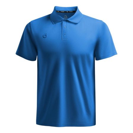 ΑΝΔΡΙΚΟ T-SHIRT MUSAI Polo Rangi Royal Blue 532782 MU0107 εικόνα 6