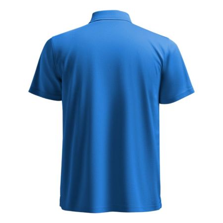 ΑΝΔΡΙΚΟ T-SHIRT MUSAI Polo Rangi Royal Blue 532782 MU0107 εικόνα 7