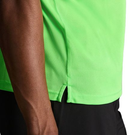 ΑΝΔΡΙΚΟ T-SHIRT MUSAI Polo Rangi Fluor Green 532790 MU0107 εικόνα 5