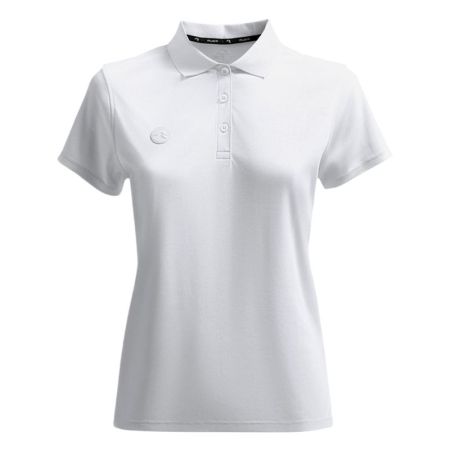 ΓΥΝΑΙΚΕΙΟ T- SHIRT MUSAI Polo Rangi Woman White 532851 MU0108 εικόνα 6