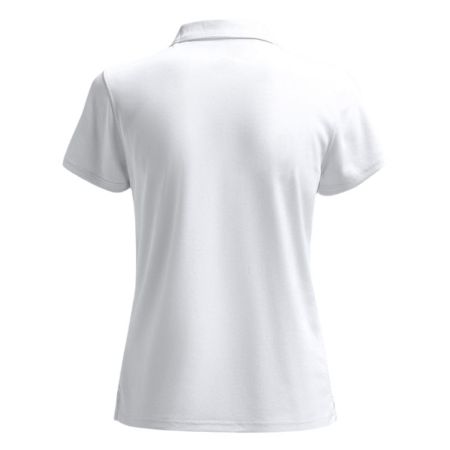 ΓΥΝΑΙΚΕΙΟ T- SHIRT MUSAI Polo Rangi Woman White 532851 MU0108 εικόνα 7