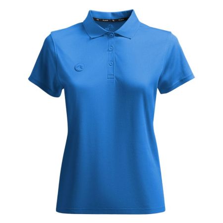Tricou Dama MUSAI Polo Rangi Woman Royal Blue 532857 MU0108 imagine 5