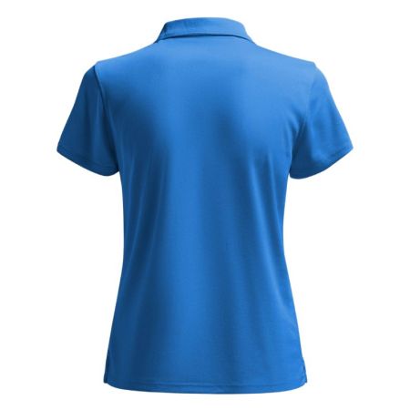 Tricou Dama MUSAI Polo Rangi Woman Royal Blue 532857 MU0108 imagine 6