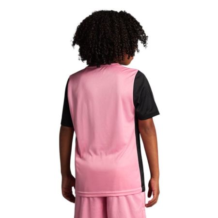 ΠΑΙΔΙΚΟ T- SHIRT MUSAI Saba Kids T-Shirt Gum Pink/Black 532687 MU0103 εικόνα 2