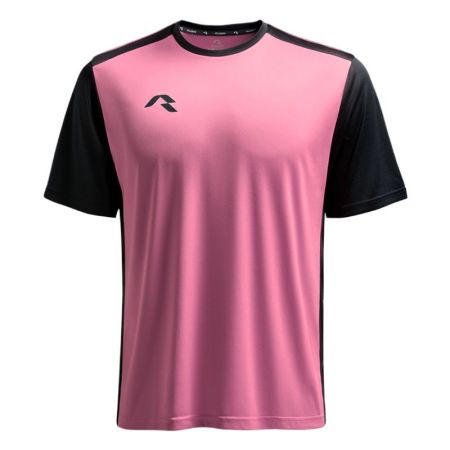 ΠΑΙΔΙΚΟ T- SHIRT MUSAI Saba Kids T-Shirt Gum Pink/Black 532687 MU0103 εικόνα 3
