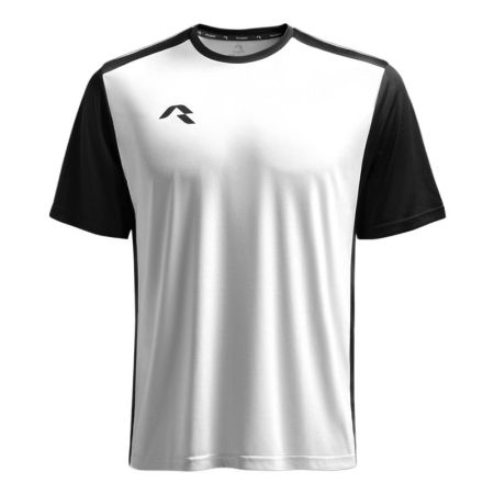ΠΑΙΔΙΚΟ T- SHIRT MUSAI Saba Kids T-Shirt White/Black 532684 MU0103 εικόνα 3