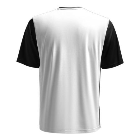 ΠΑΙΔΙΚΟ T- SHIRT MUSAI Saba Kids T-Shirt White/Black 532684 MU0103 εικόνα 4