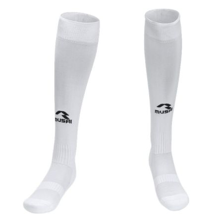 ΚΑΛΤΣΕΣ MUSAI Soksi Socks White 532865 MU0500 εικόνα 2
