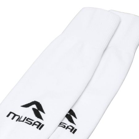 ΚΑΛΤΣΕΣ MUSAI Soksi Socks White 532865 MU0500 εικόνα 3