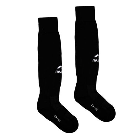 Jambiere MUSAI Soksi Socks Black 532875 MU0500 imagine 5