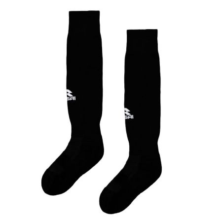 Jambiere MUSAI Soksi Socks Black 532875 MU0500 imagine 6