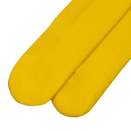 Калци MUSAI Soksi Socks Yellow 532866 MU0500 изображение 4