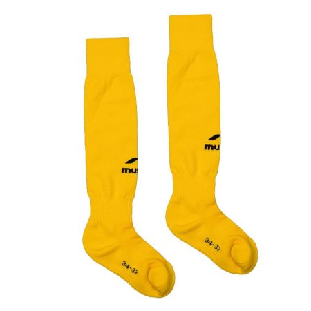Калци MUSAI Soksi Socks Yellow 532866 MU0500 изображение 5