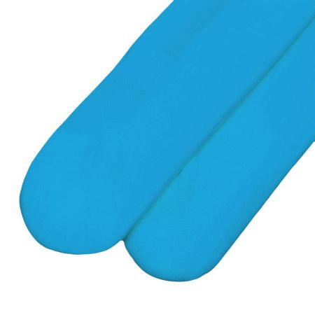 Калци MUSAI Soksi Socks Fluor Turquoise 532878 MU0500 изображение 4