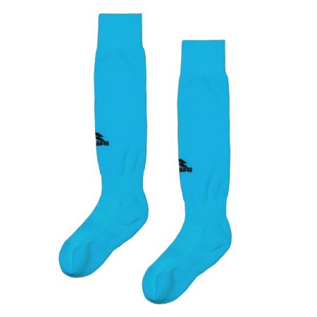 Калци MUSAI Soksi Socks Fluor Turquoise 532878 MU0500 изображение 6