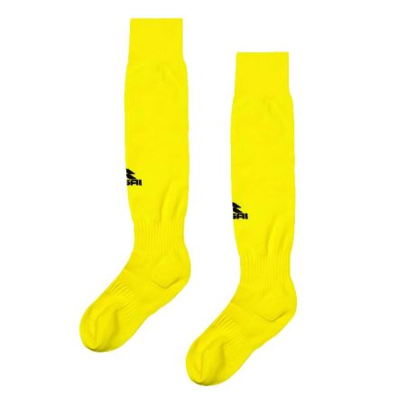 Jambiere MUSAI Soksi Socks Fluor Yellow 532876 MU0500 imagine 6