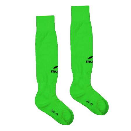 Калци MUSAI Soksi Socks Fluor Green 532879 MU0500 изображение 5
