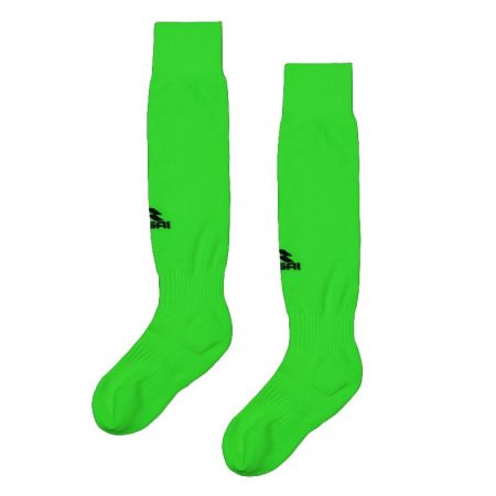 Калци MUSAI Soksi Socks Fluor Green 532879 MU0500 изображение 6